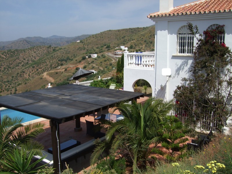 Anadalusien 2009 - 0065 